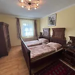 דירה Gut Keutschachhof סנט ויט אן דר גלאן