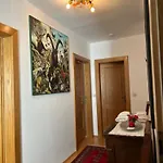 Gut Keutschachhof דירה