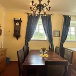 דירה Gut Keutschachhof *