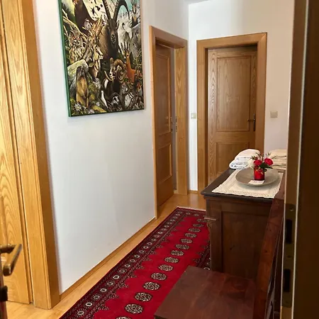Gut Keutschachhof Apartment Sankt Veit an der Glan