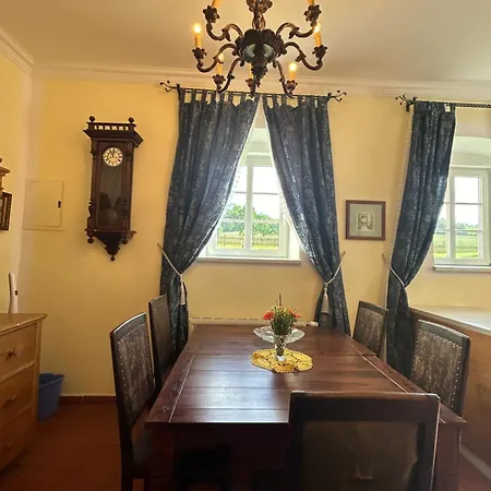 Apartment Gut Keutschachhof *