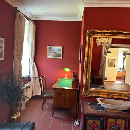 Gut Keutschachhof Apartment