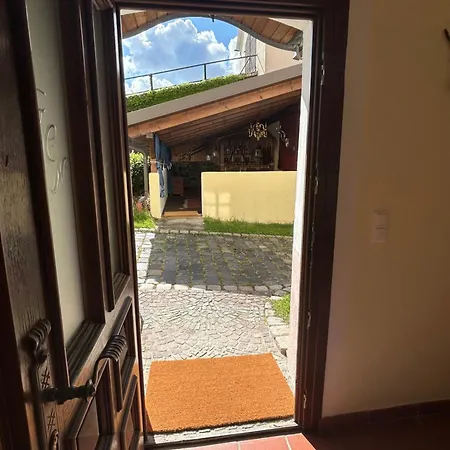 Gut Keutschachhof Appartement *