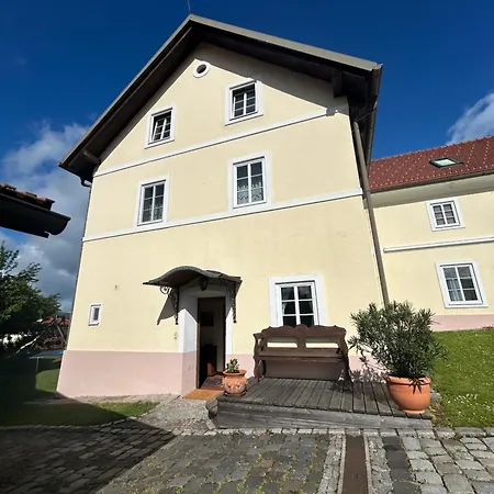 Appartement Gut Keutschachhof Sankt Veit an der Glan