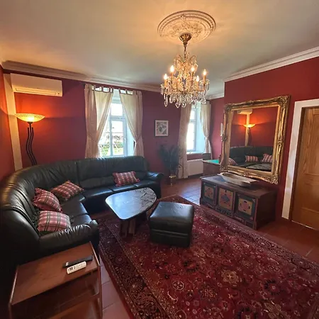 Gut Keutschachhof Apartment *