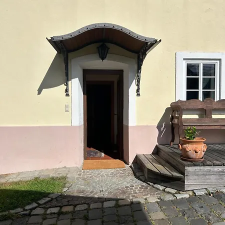 Gut Keutschachhof Appartement