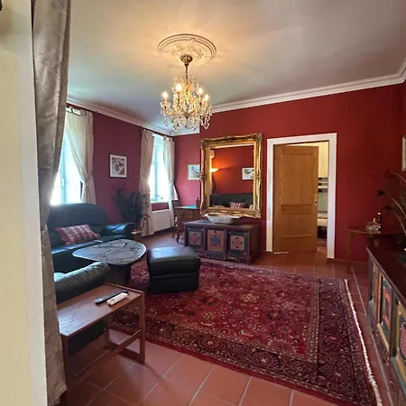 Gut Keutschachhof Apartment *