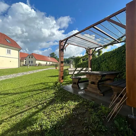Apartment Gut Keutschachhof Sankt Veit an der Glan