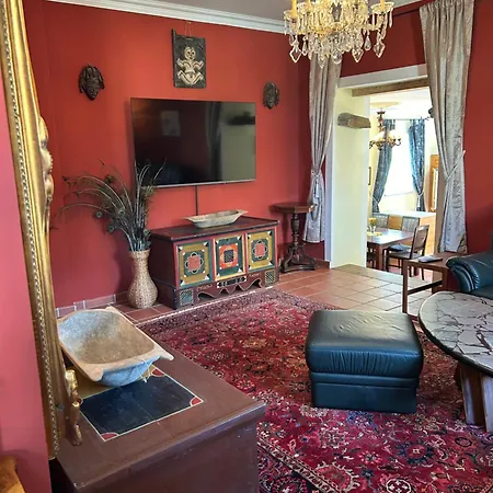 Apartment Gut Keutschachhof