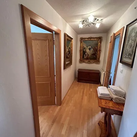Apartment Gut Keutschachhof Sankt Veit an der Glan