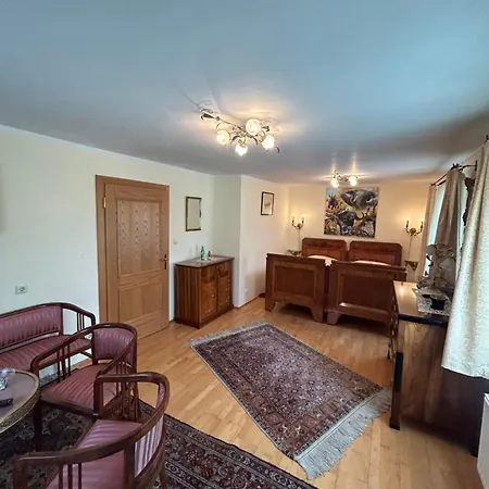 דירה Gut Keutschachhof סנט ויט אן דר גלאן