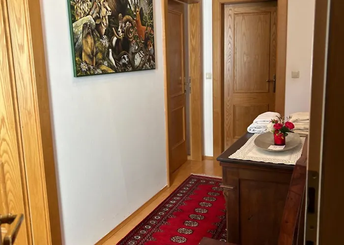 Gut Keutschachhof דירה סנט ויט אן דר גלאן