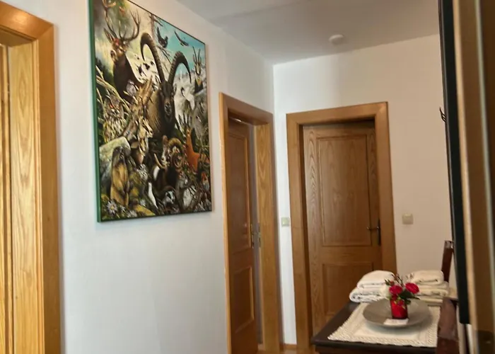 Gut Keutschachhof דירה