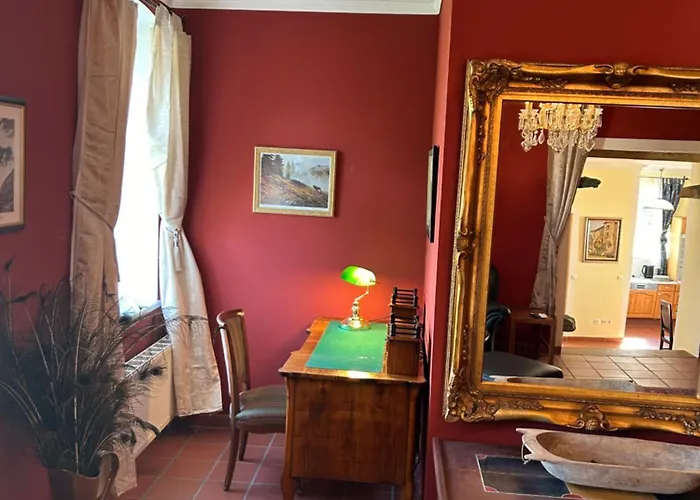 Gut Keutschachhof דירה