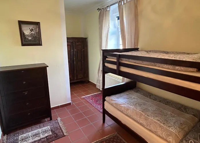 Gut Keutschachhof סנט ויט אן דר גלאן