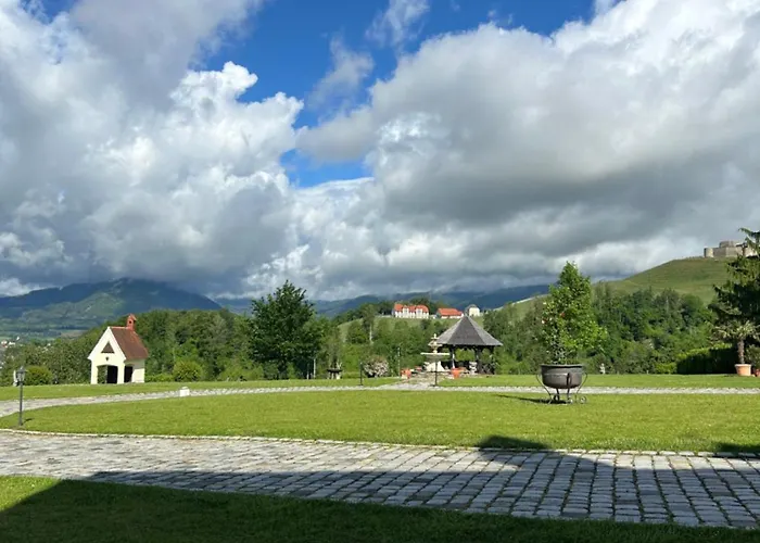 Gut Keutschachhof סנט ויט אן דר גלאן