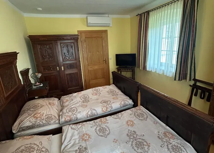 Gut Keutschachhof * סנט ויט אן דר גלאן