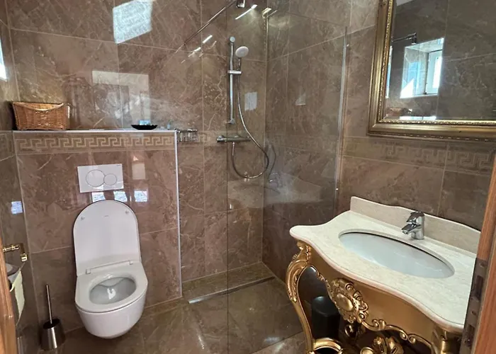 Gut Keutschachhof דירה