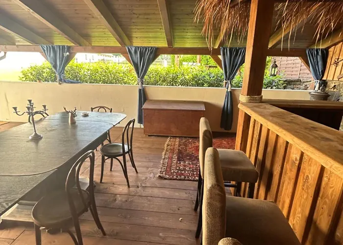 Gut Keutschachhof סנט ויט אן דר גלאן