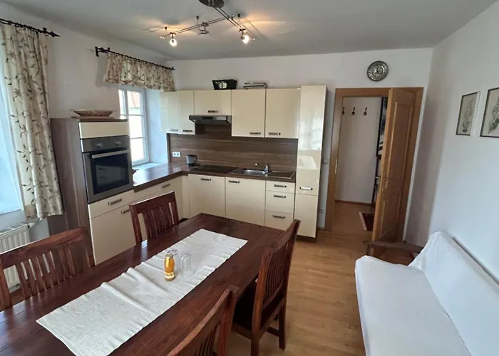 Gut Keutschachhof דירה *