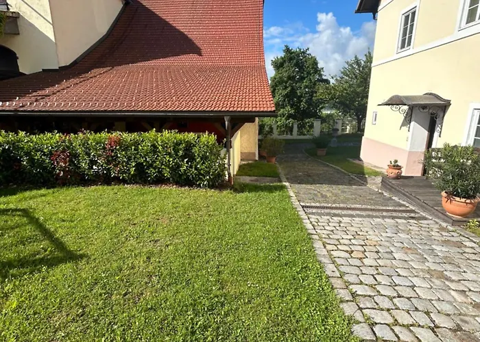 Gut Keutschachhof דירה