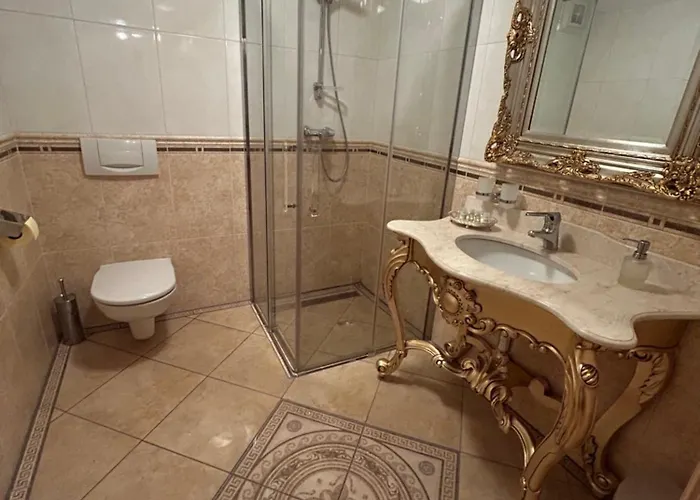 Gut Keutschachhof סנט ויט אן דר גלאן