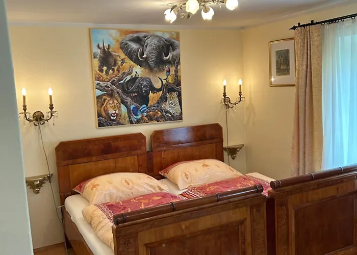 Gut Keutschachhof * סנט ויט אן דר גלאן